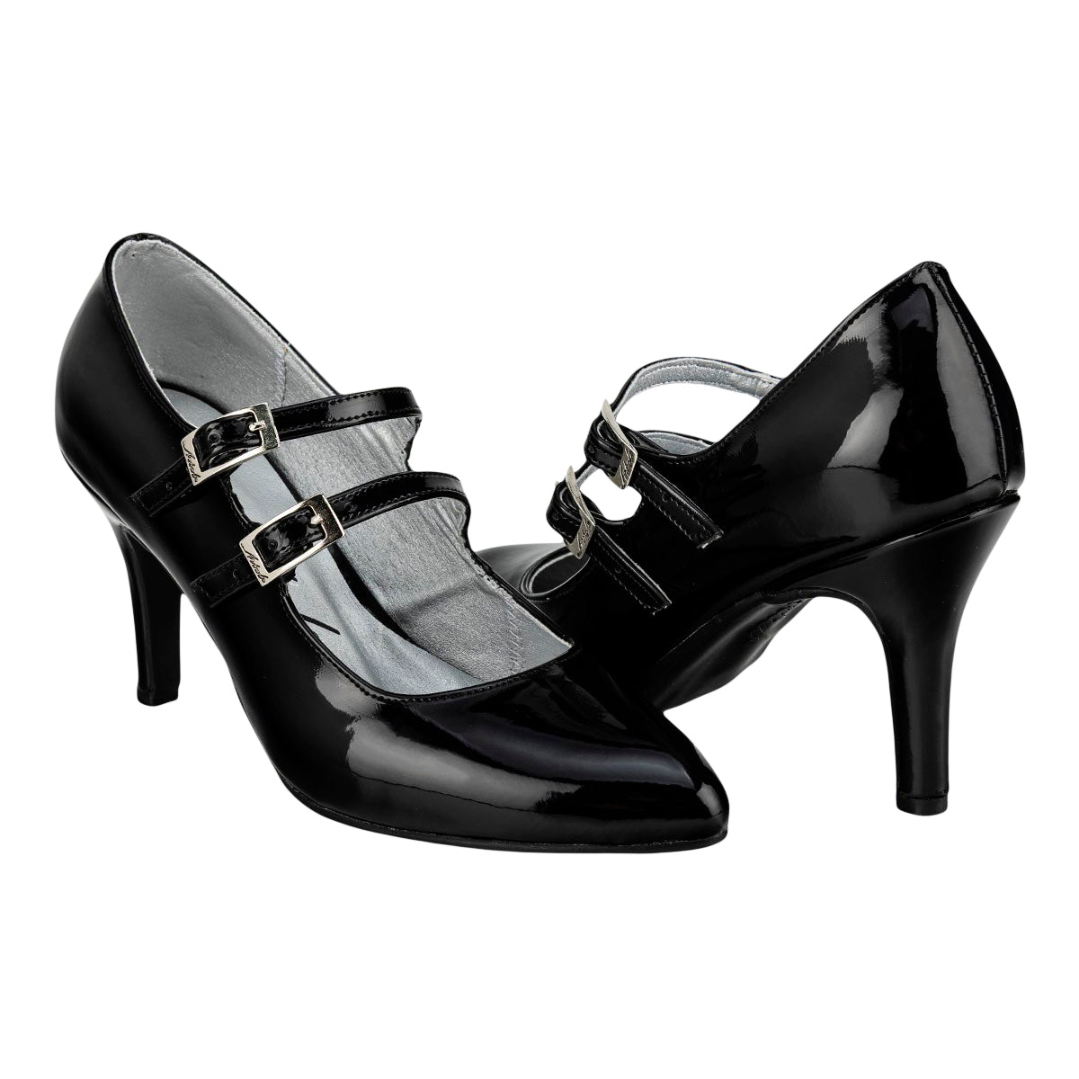 Zapatilla Vestir Dama Artel 07113-14