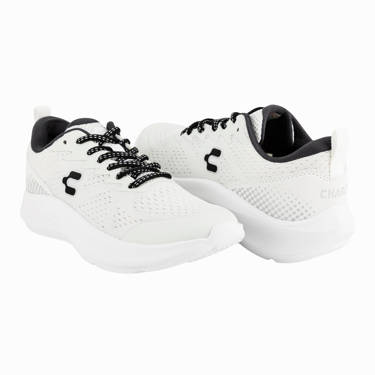 Tenis Flame Sport Road Junior Niño Charly 07384-85