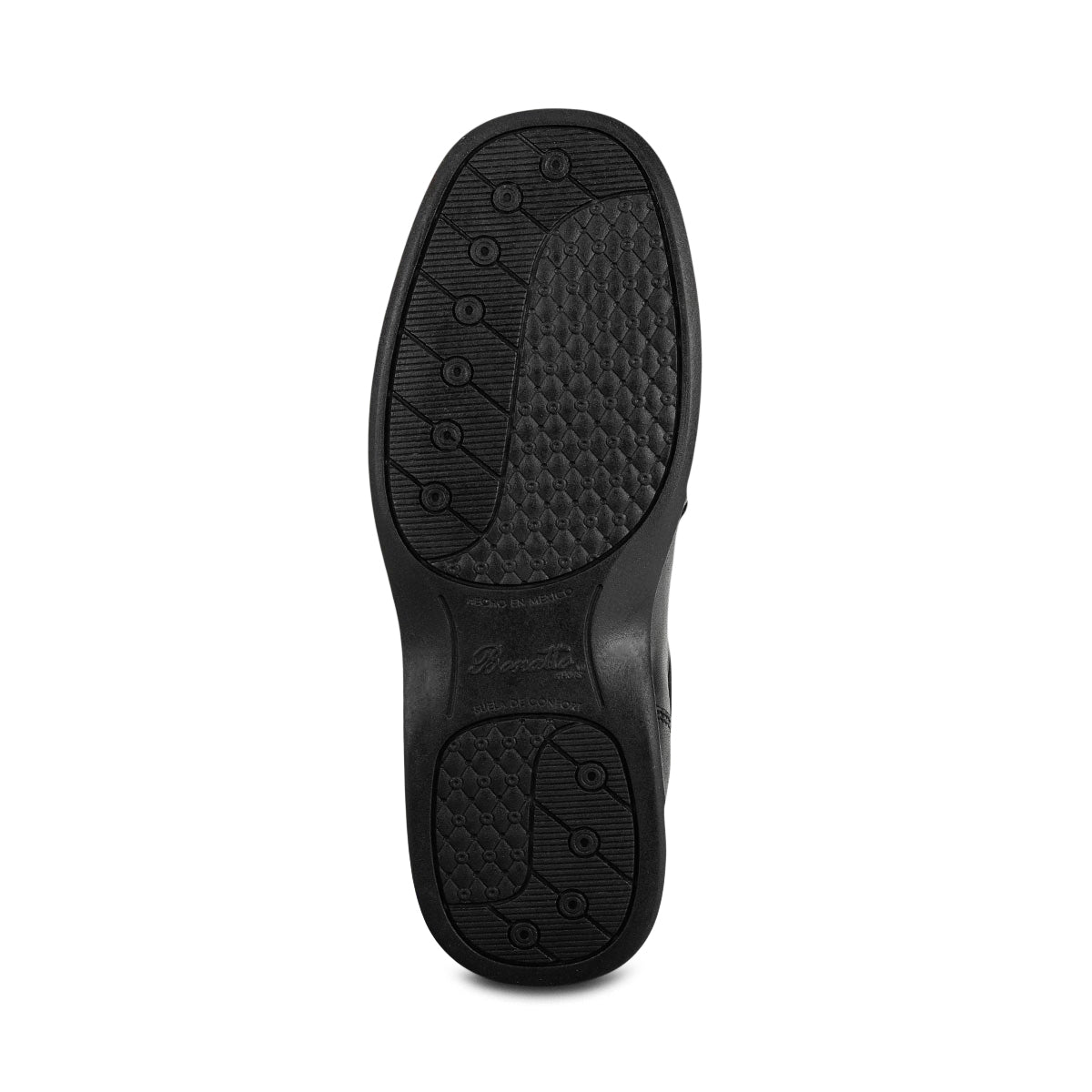 Zapato Cómodo Clásico Dama Bonatto 05343