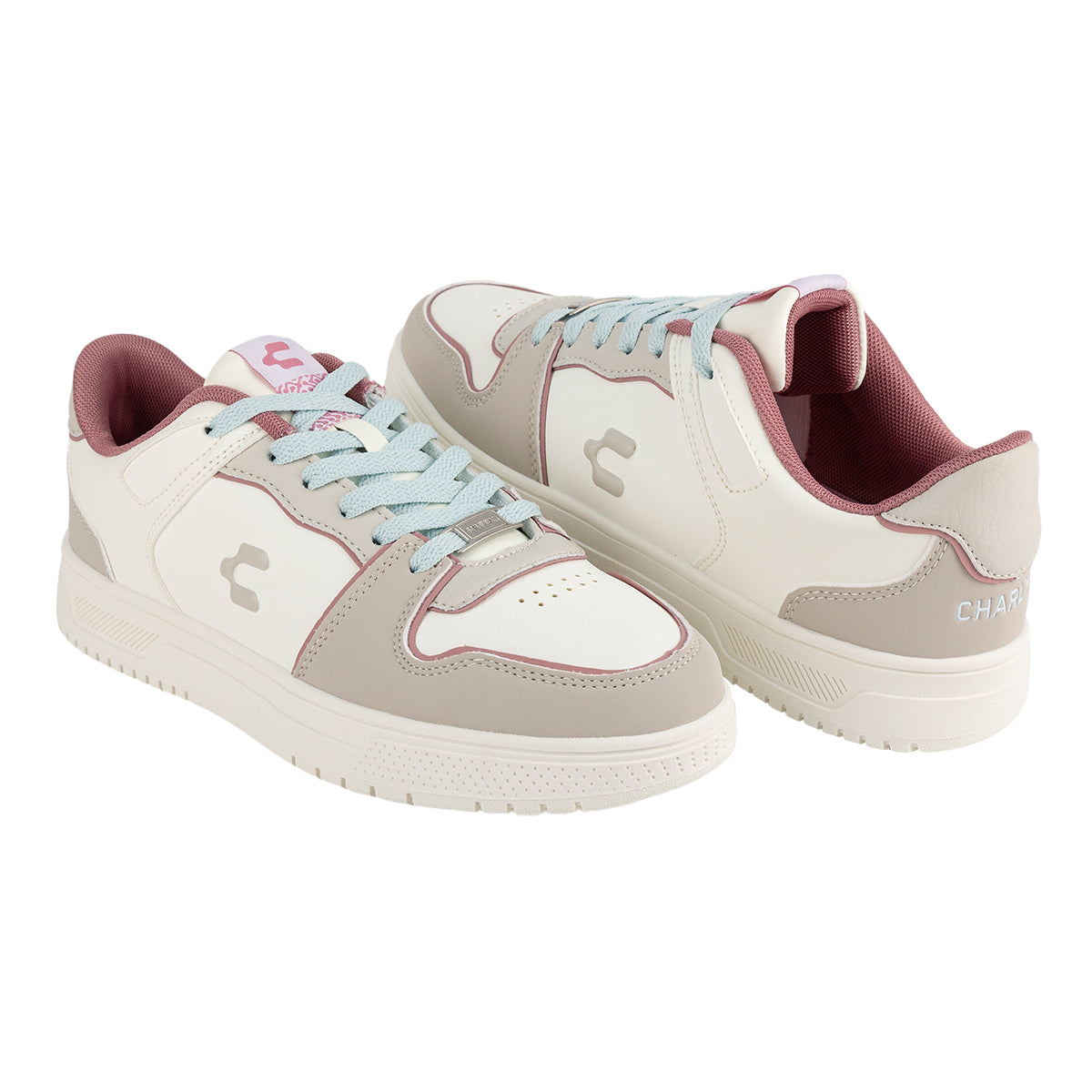 Tenis City Casuales Skurban Para Mujer Charly 05678