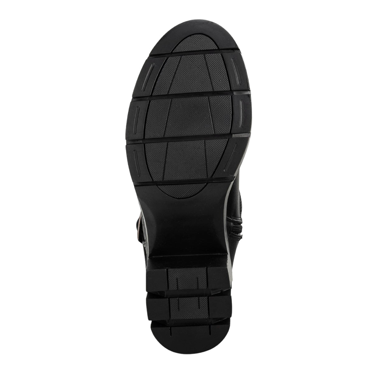 Bota Invernal Dama Itzel 06418