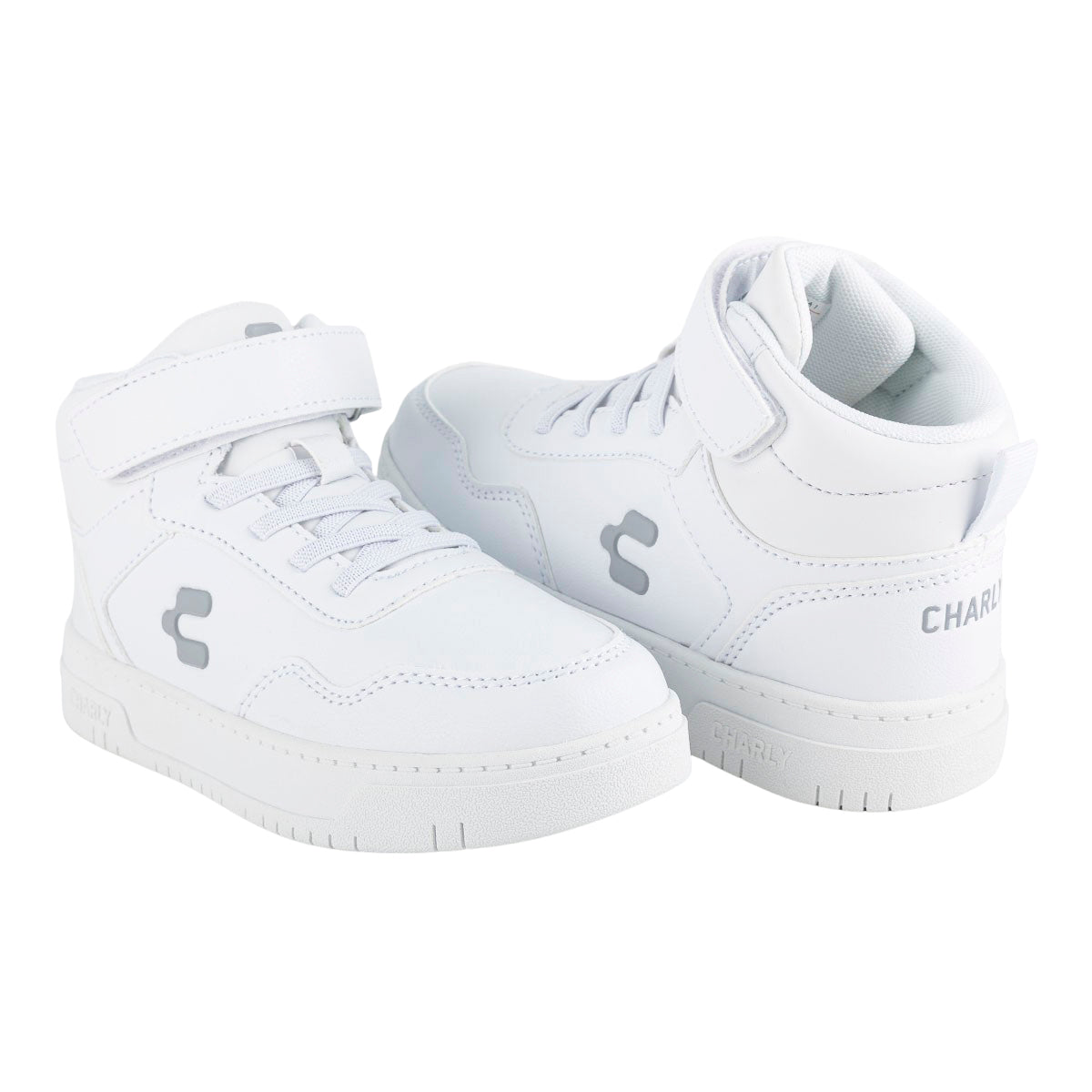 Tenis Casual Effect City Niño Charly 06946/47