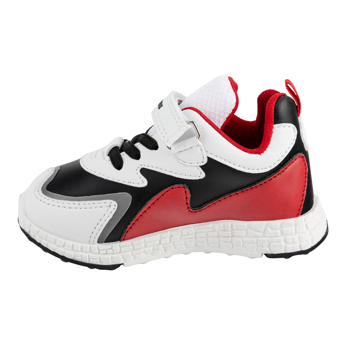 Tenis Casual Niño Bubblegummers 06563