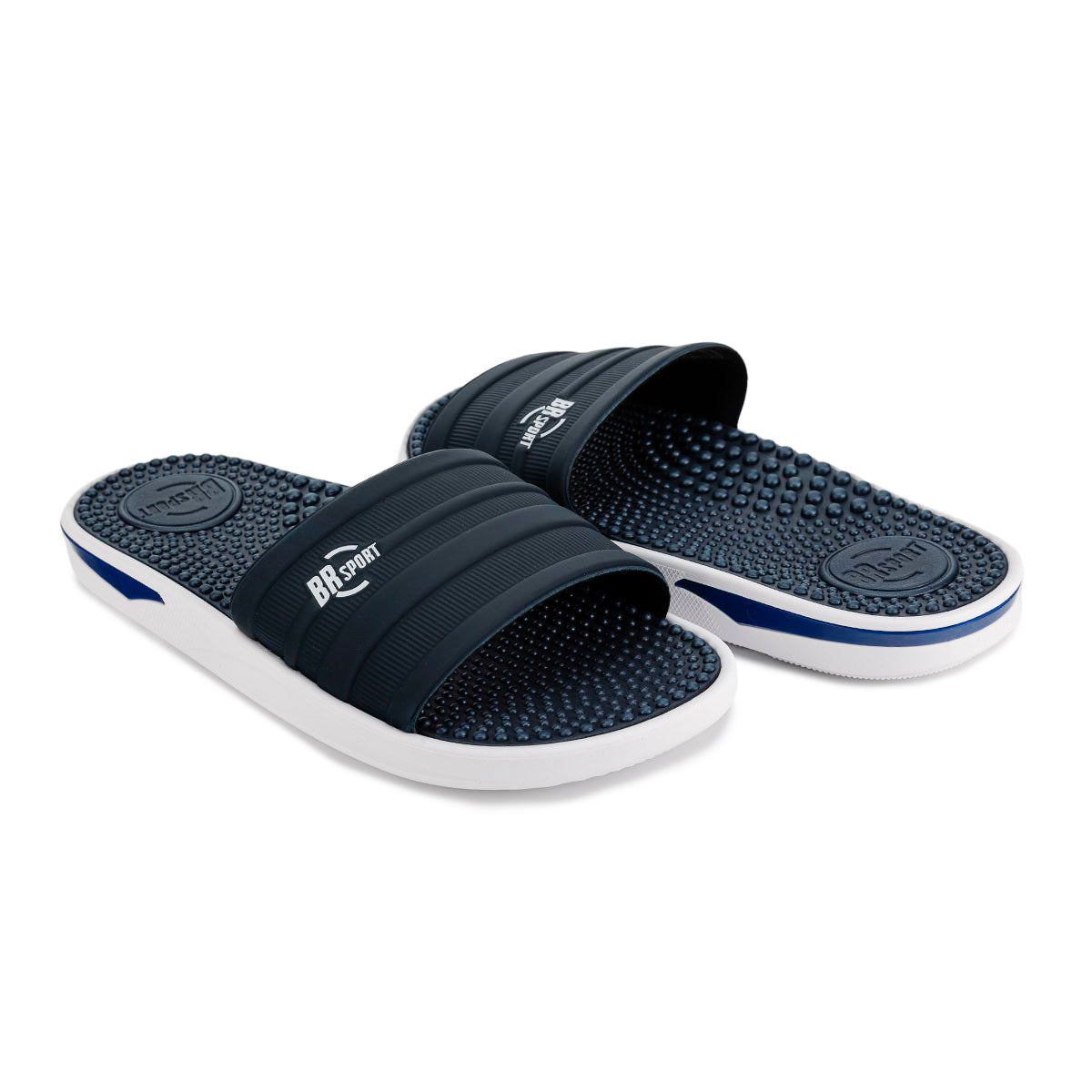 Sandalia Caballero Playa BR Sport 04679-04680