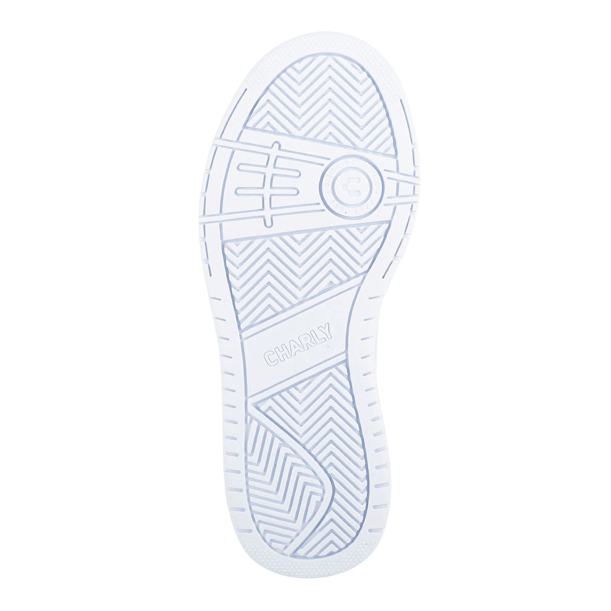 Tenis Zagori Lifestyle Moda Classic Para Mujer Charly 06956