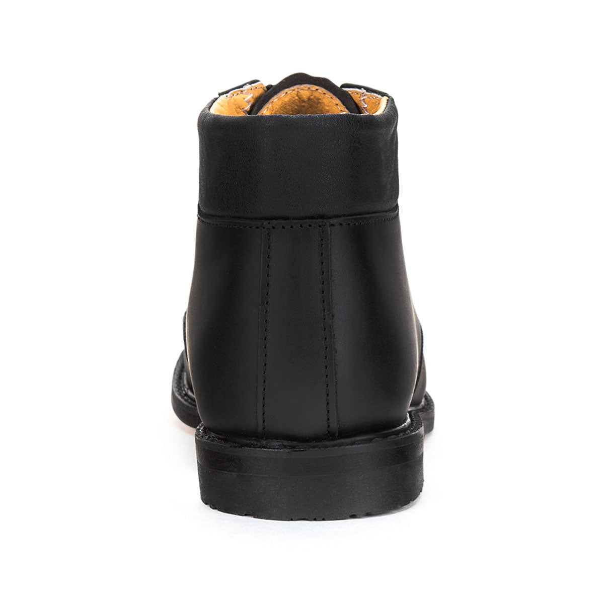 Zapato Escolar Ortopédico Clásico Niño Ortoalisa 02414