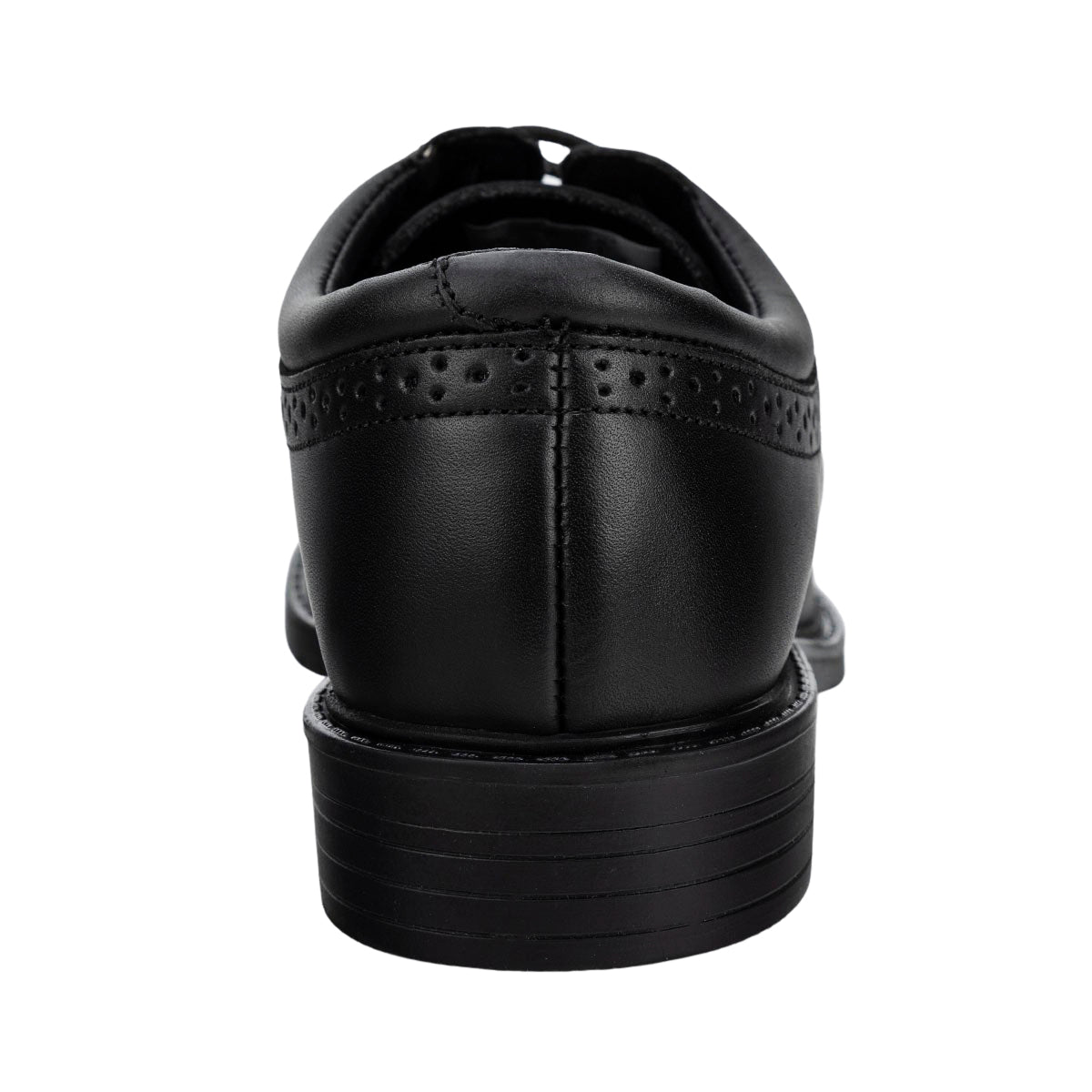 Zapato Vestir Clásico Joven Audaz 05403