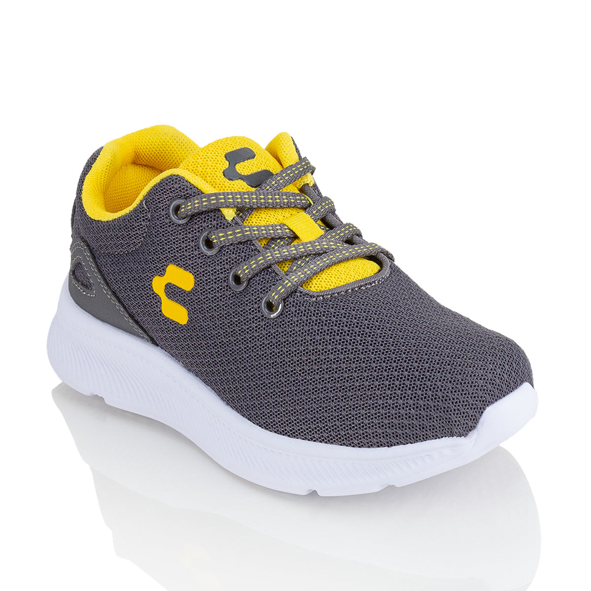 Tenis Sport Lark Running Niño Charly 04176