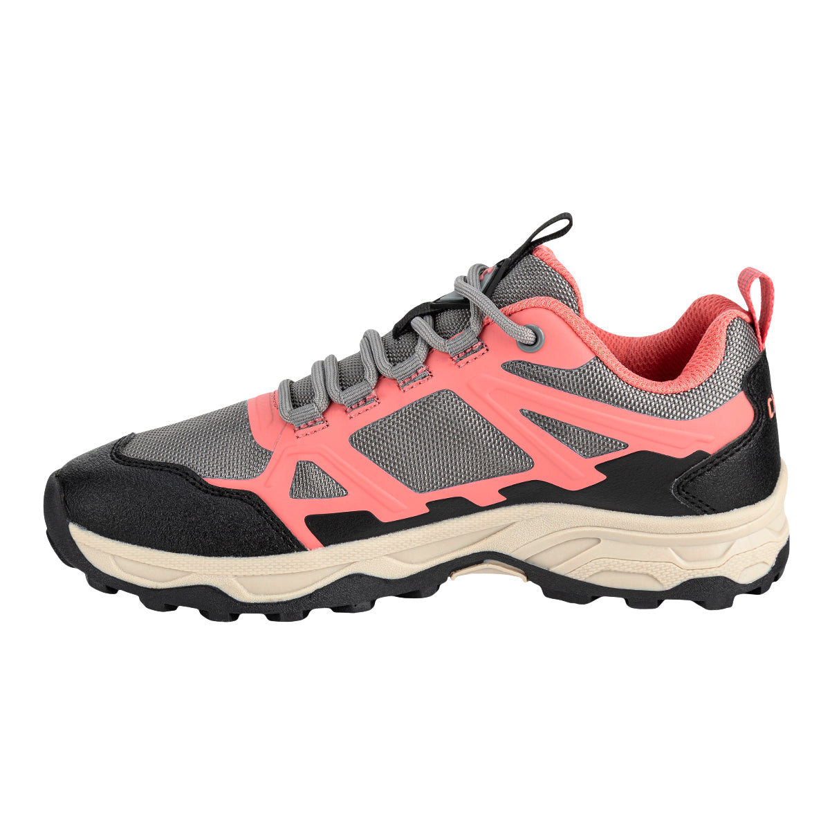 Tenis Hatchet Sport Hiking Outdoor Mujer Charly 08237