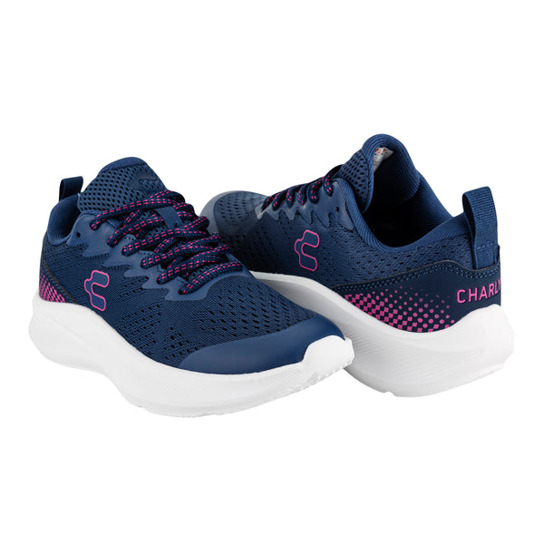 Tenis Deportivo Blau Dama Charly 07370