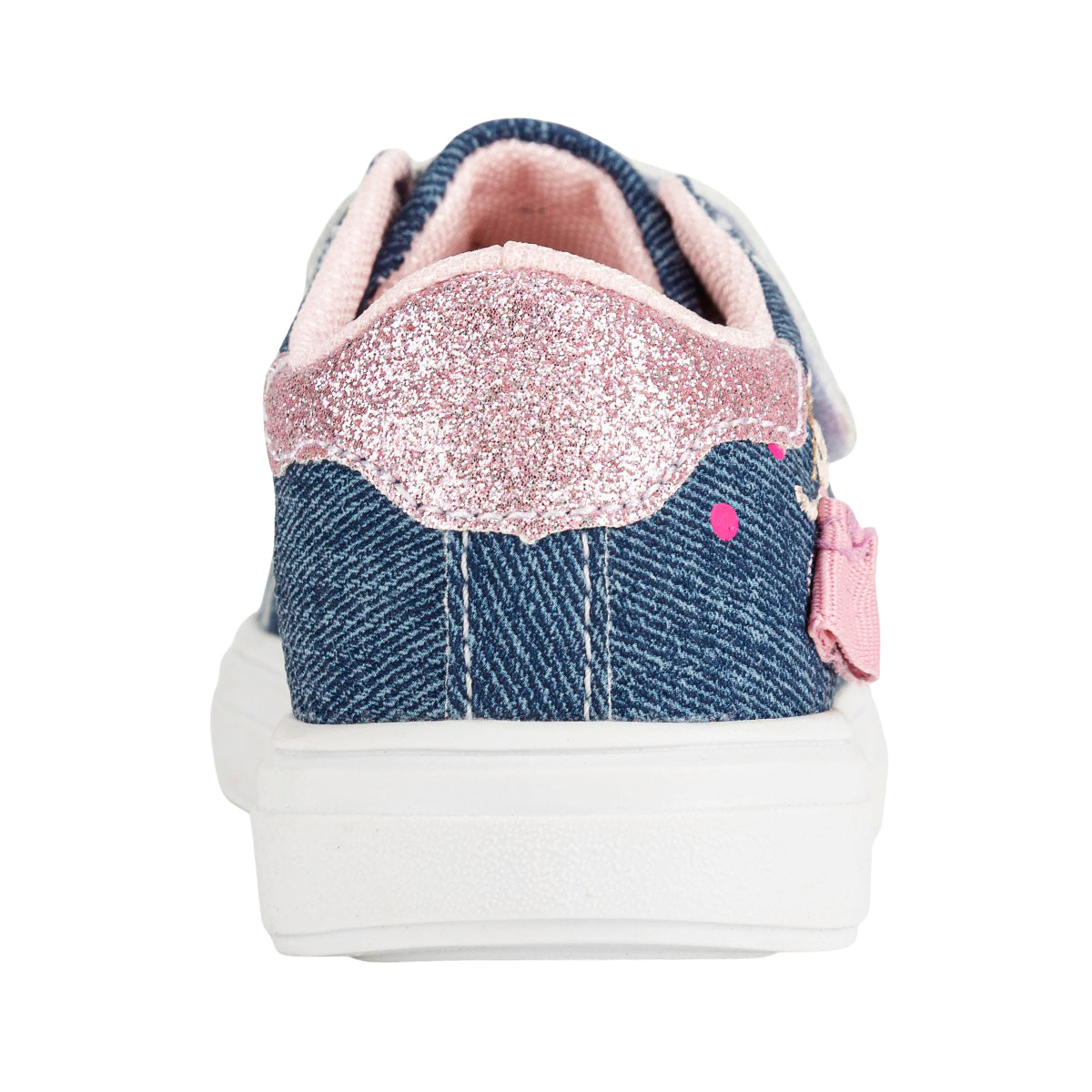 Tenis Choclo Moda Bailarina Niña Viritony 05832 - Tres Reyes Zapaterías - México