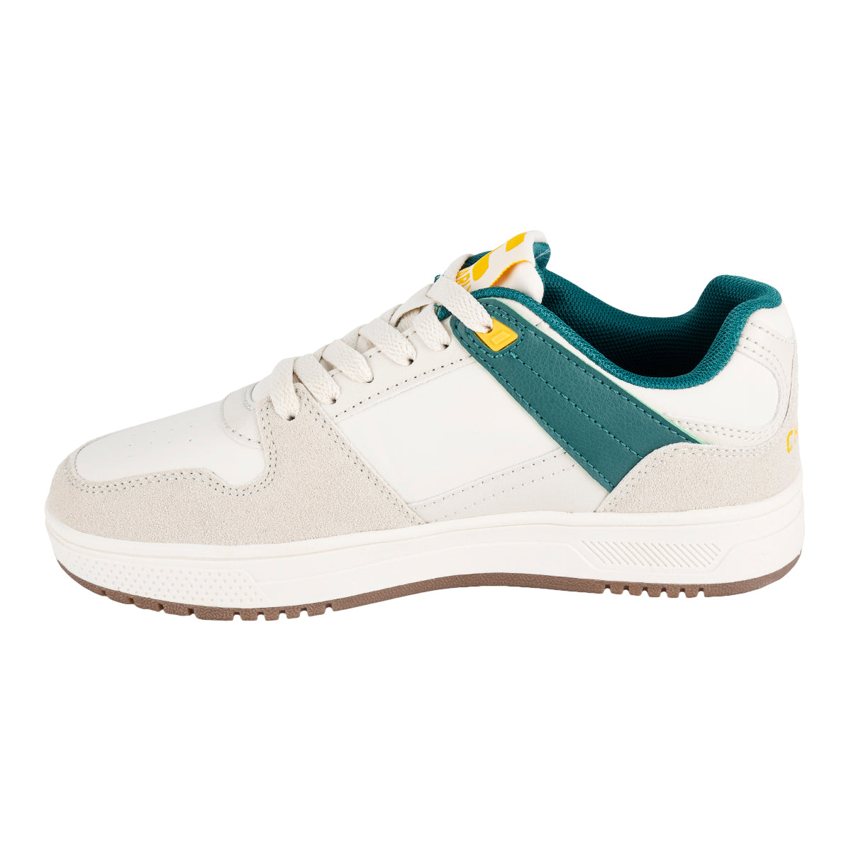 Tenis Charly Para Hombre Moda Skurban Casual 06278