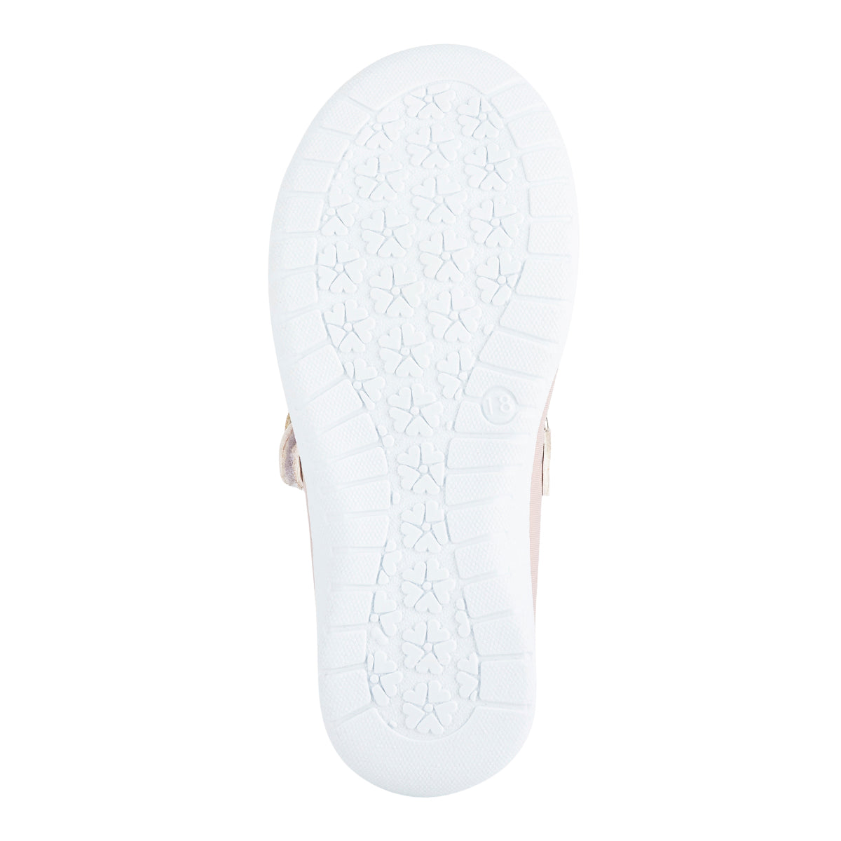 Balerina color Rosa-dolly de la marca Pekekids
