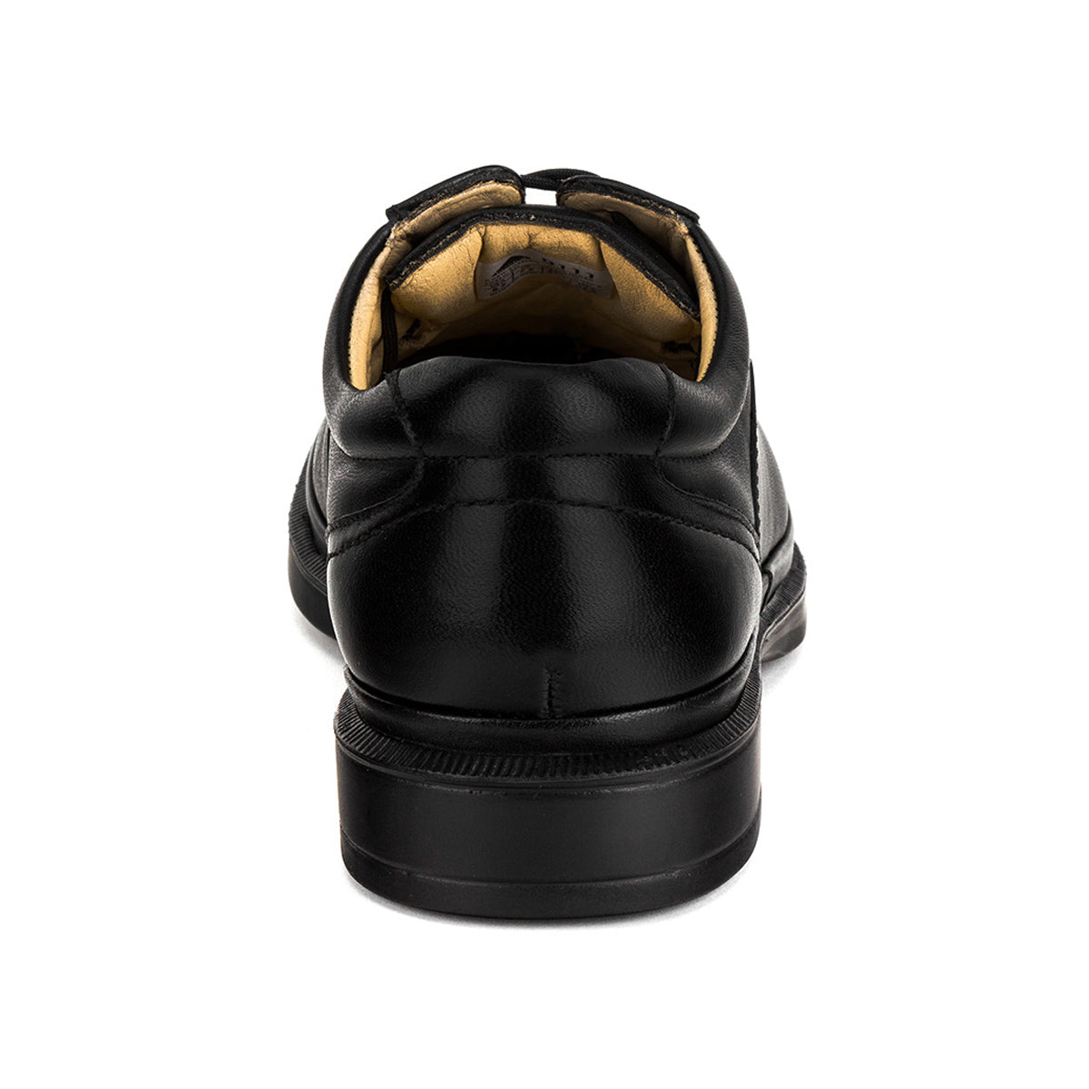 Zapato Mocasín Oxford Caballero Pazstor 00266