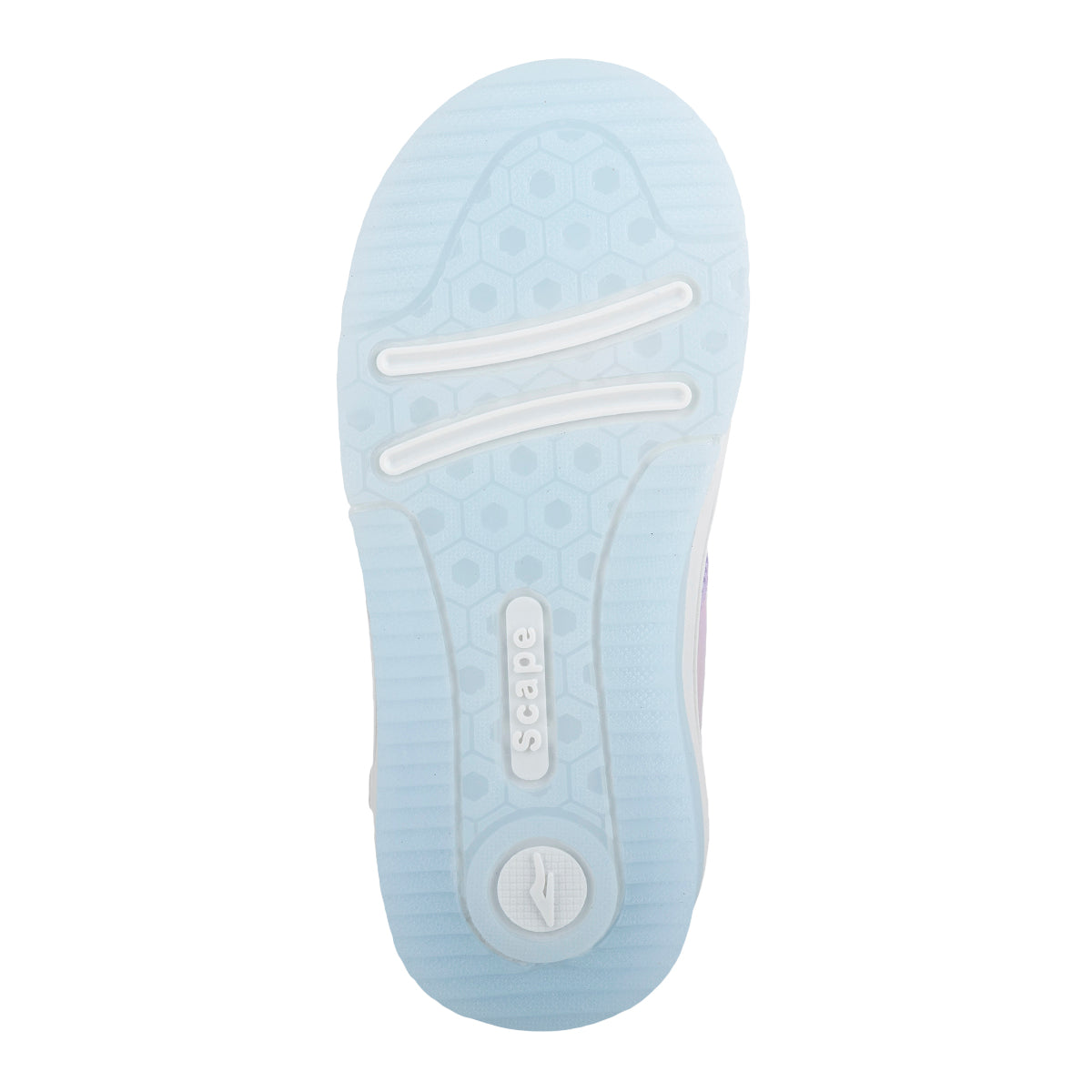 Tenis Botín Casuales Frozen Niña Scape 06303