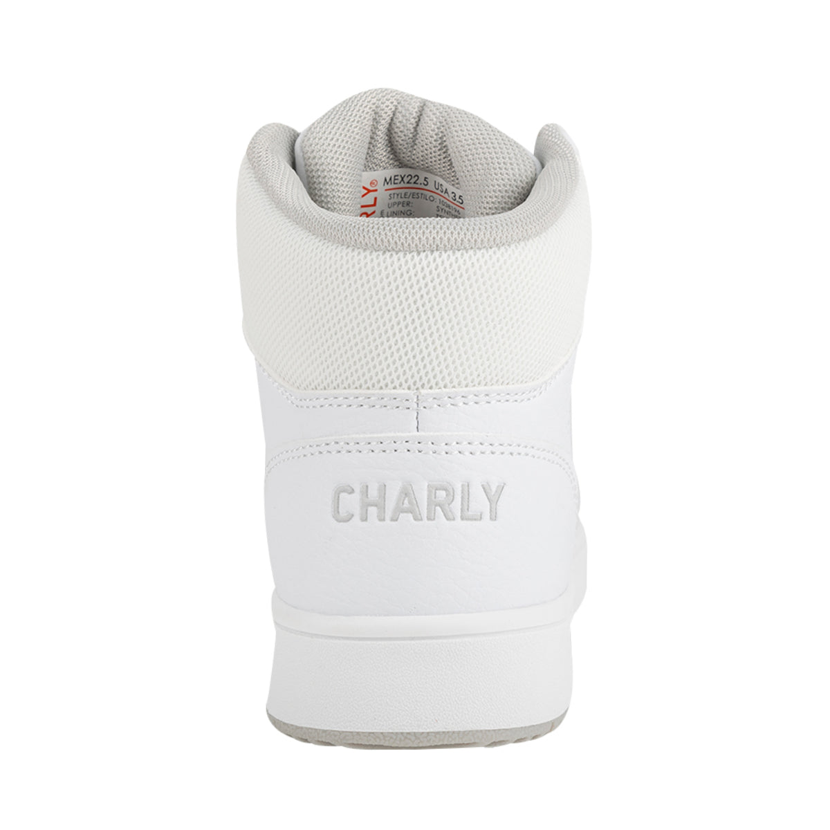 Tenis Casual Exertion Skurban Caballero Charly 05698