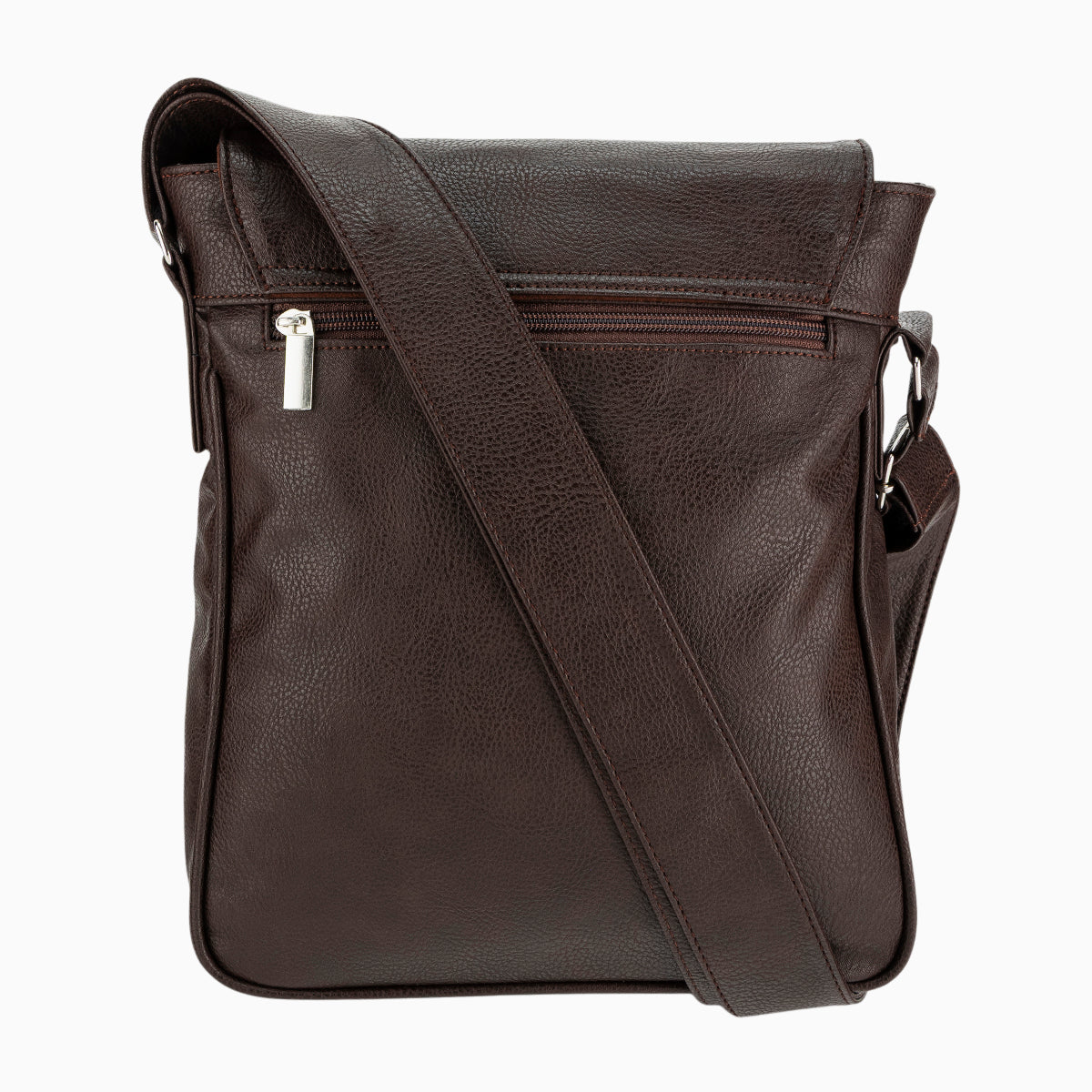 Bolsa de la marca Roger en color Café