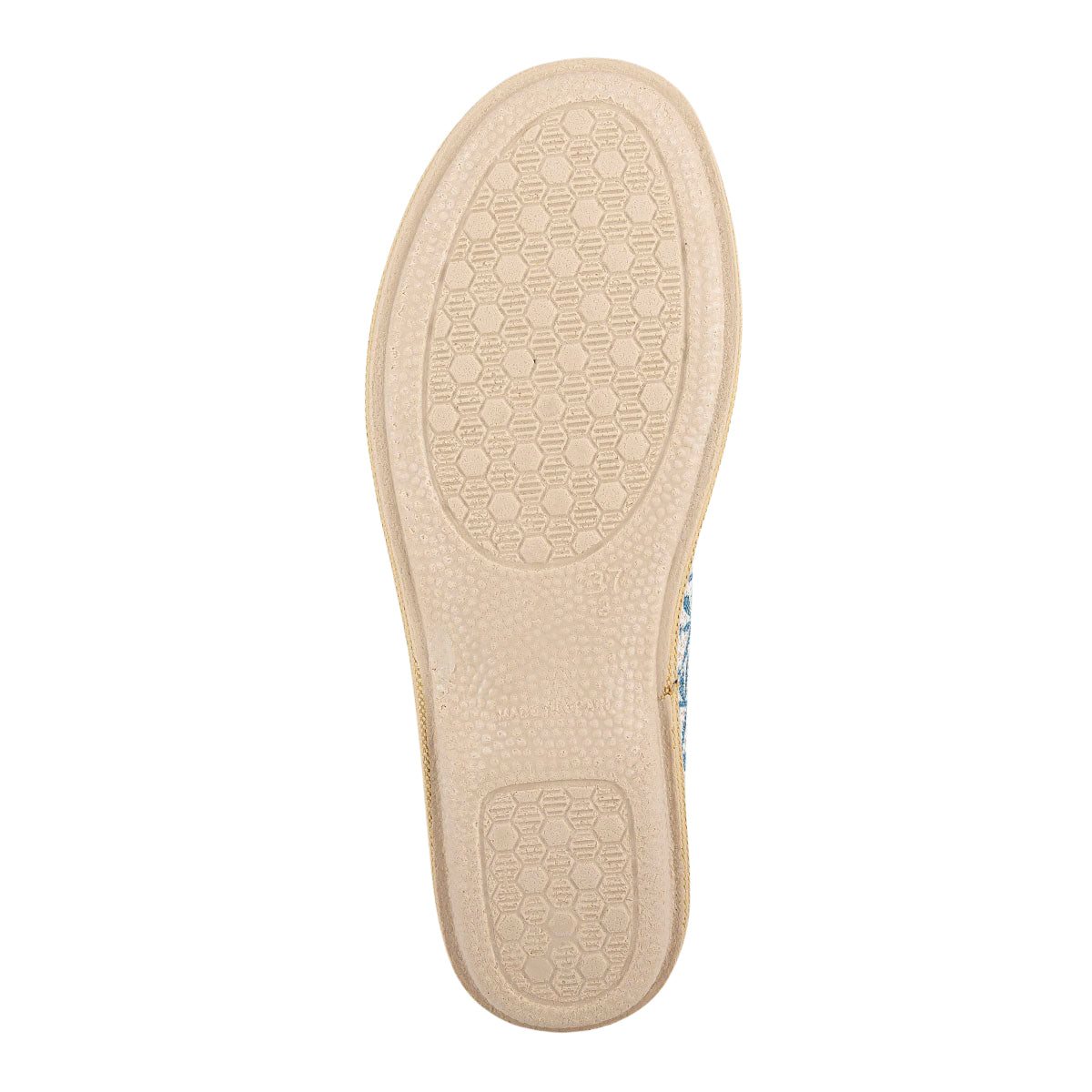 Pantufla Confort Para Mujer Extra Confort 06516