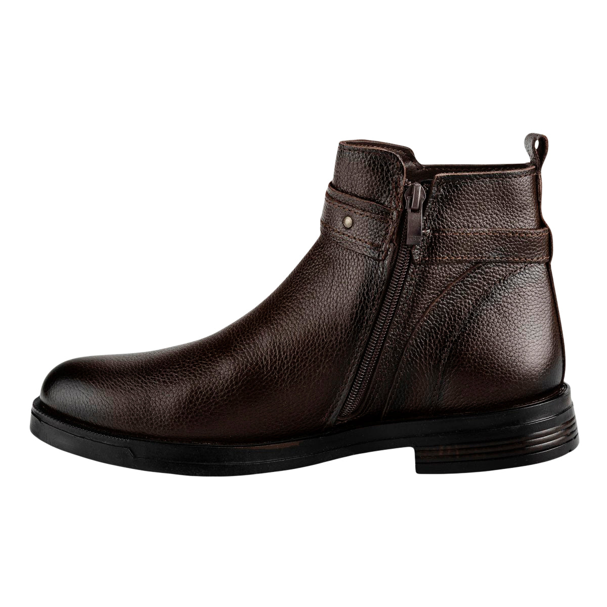 Bota Casual Para Hombre Romanos 07016