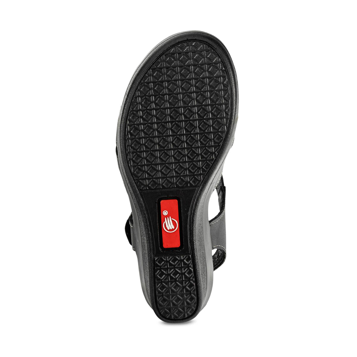 Sandalia Casual Cuña Para Mujer Epidemia 04909/12 Epidemia Sandalias Epidemia Calzado con Estilo en México