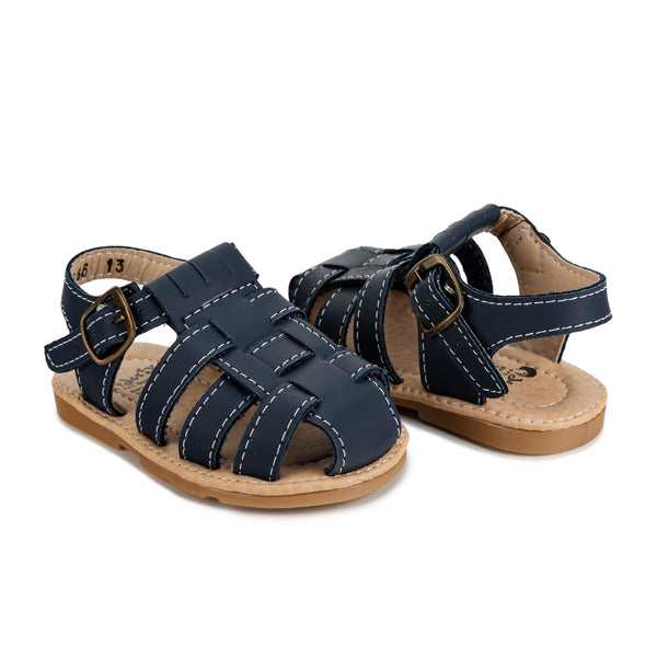 Sandalia Casual Niño Jerry 05054