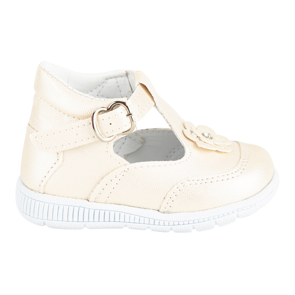 Botita Moda Bebé Niña Jerry 08307