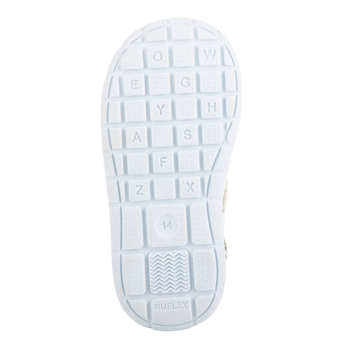 Bota Botita Bautizo Niño Marlop 05037 - Tres Reyes Zapaterías - México