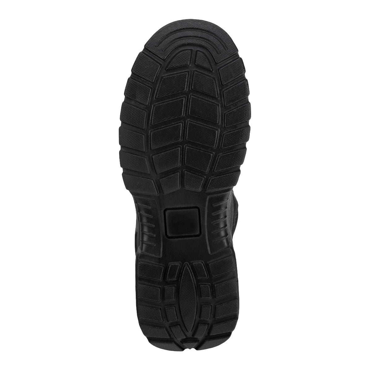 Bota Trabajo Cómoda Para Hombre Work Land 00306 Work Land Botas Work Land Calzado con Estilo en México