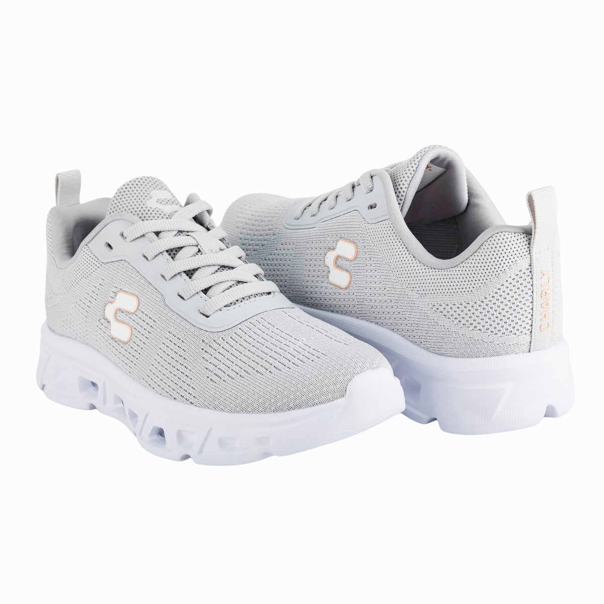 Tenis Deportivo Miraye Dama Charly 08227