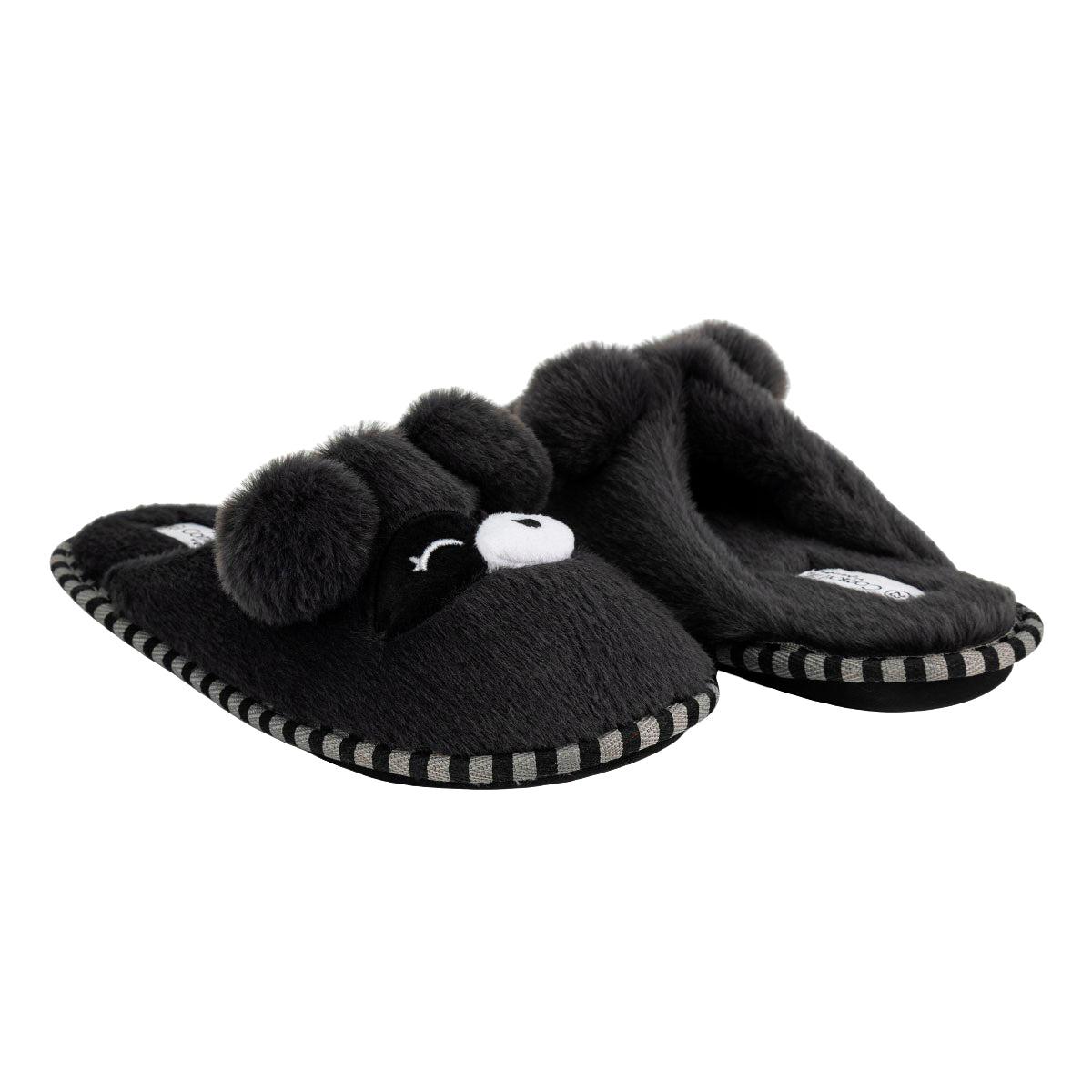 Pantufla Confort Oso Dama 06435