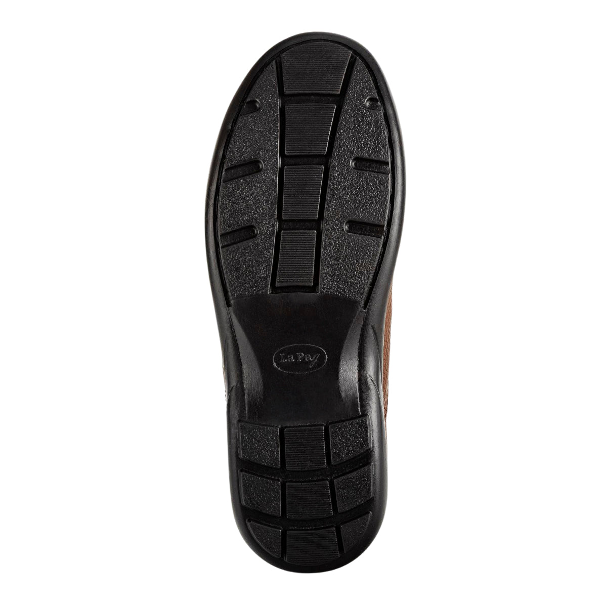 Zapato Piel Para Hombre La Pag 00023