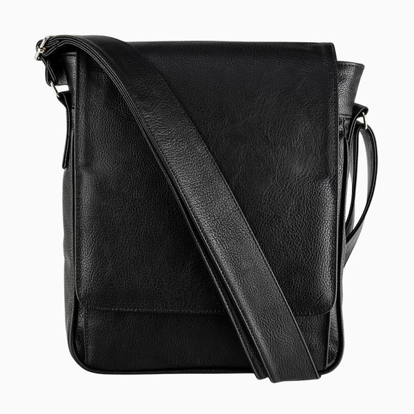 Bolsa de la marca Roger en color Negro