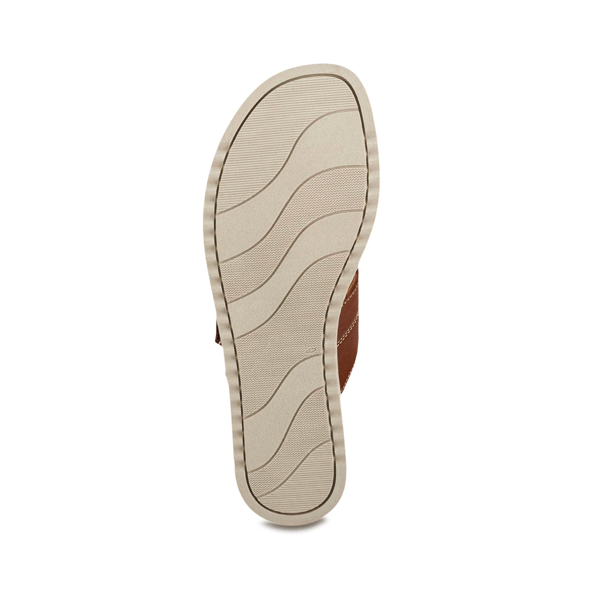 Sandalia Casual Piso Dama Hannia 05213