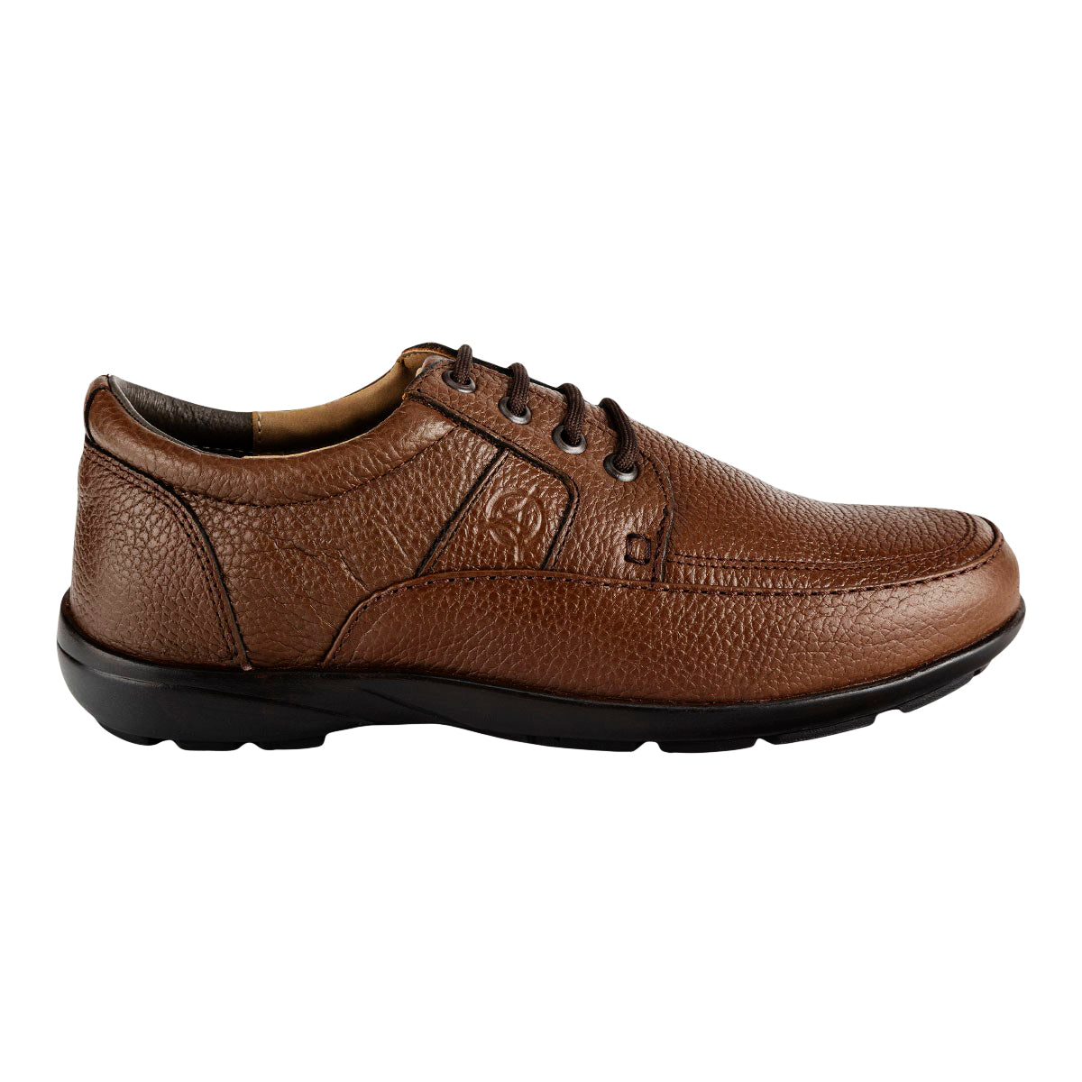 Zapato Piel Para Hombre La Pag 00023