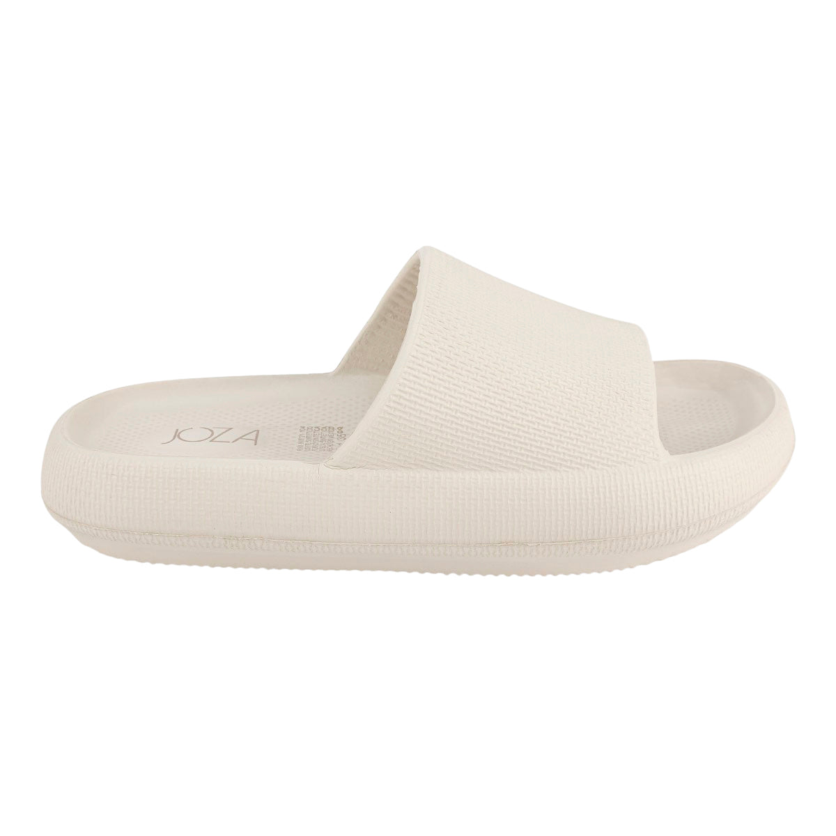 Sandalia Confort Cómodas Para Mujer Joza 04495