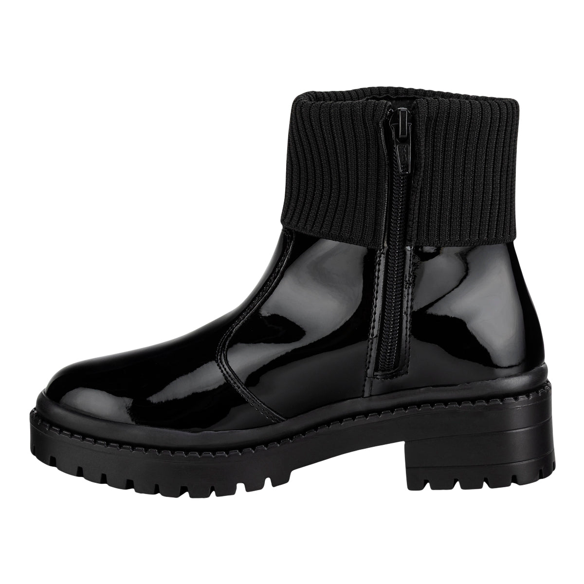 Botín Weekend Chelsea Junior Niña Yuyin 08137 Yuyin Botas Yuyin Calzado con Estilo en México