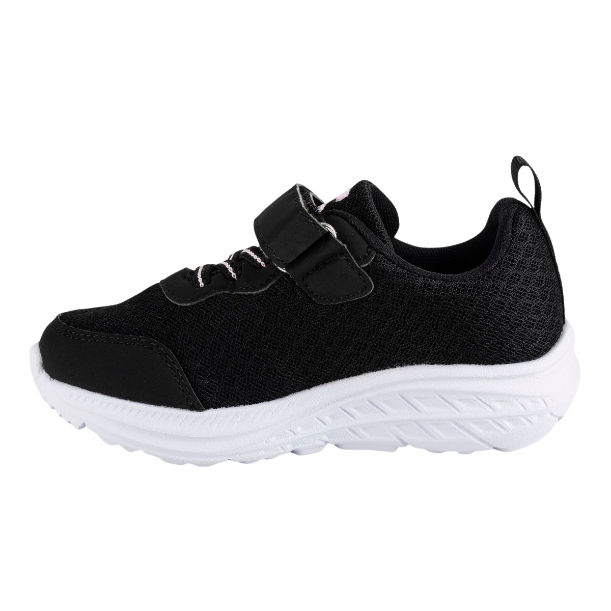 Tenis Running Road Casual Niña Charly 06938/39