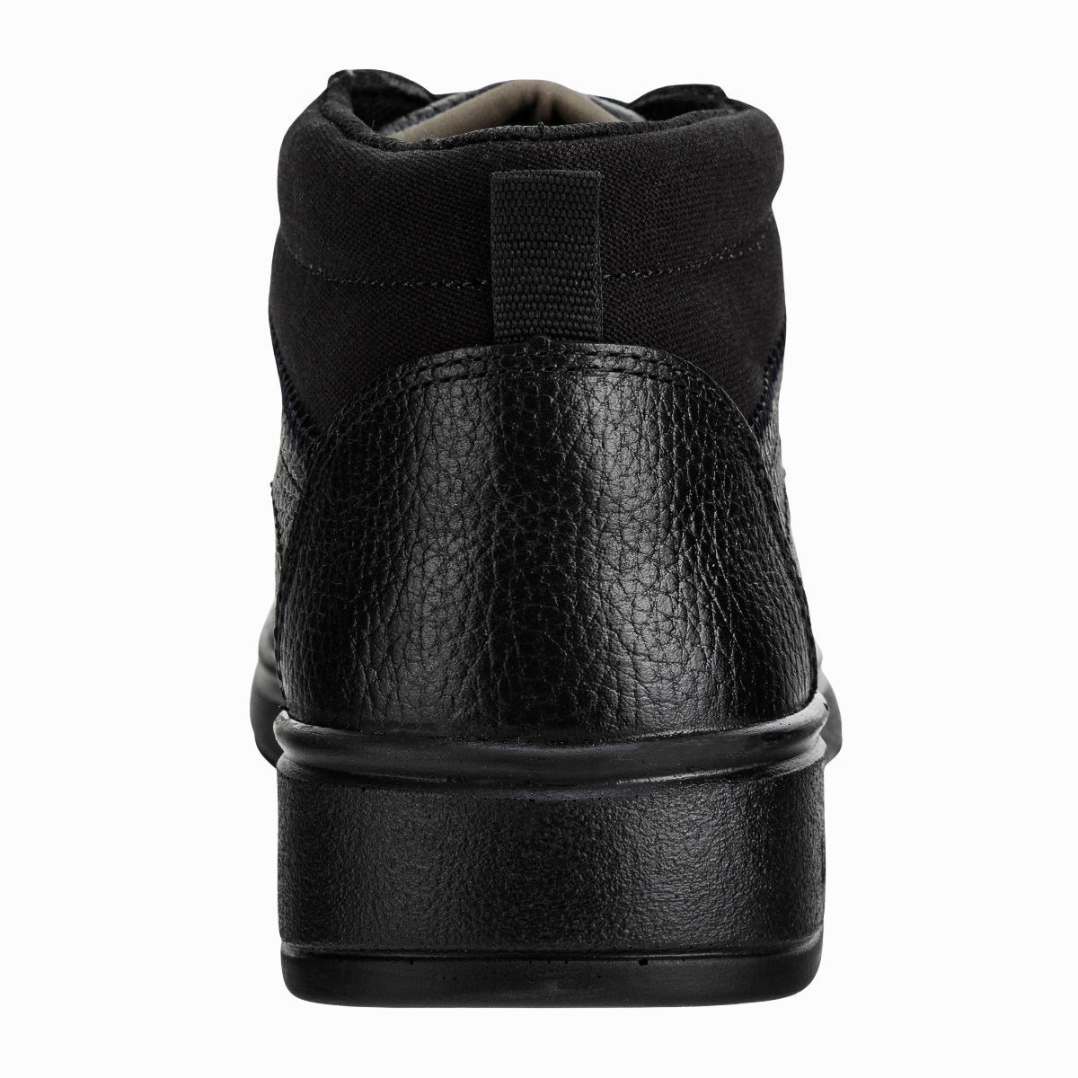 Bota color Negro de la marca La Pag