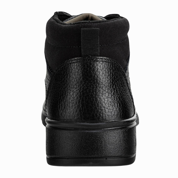 Bota color Negro de la marca La Pag