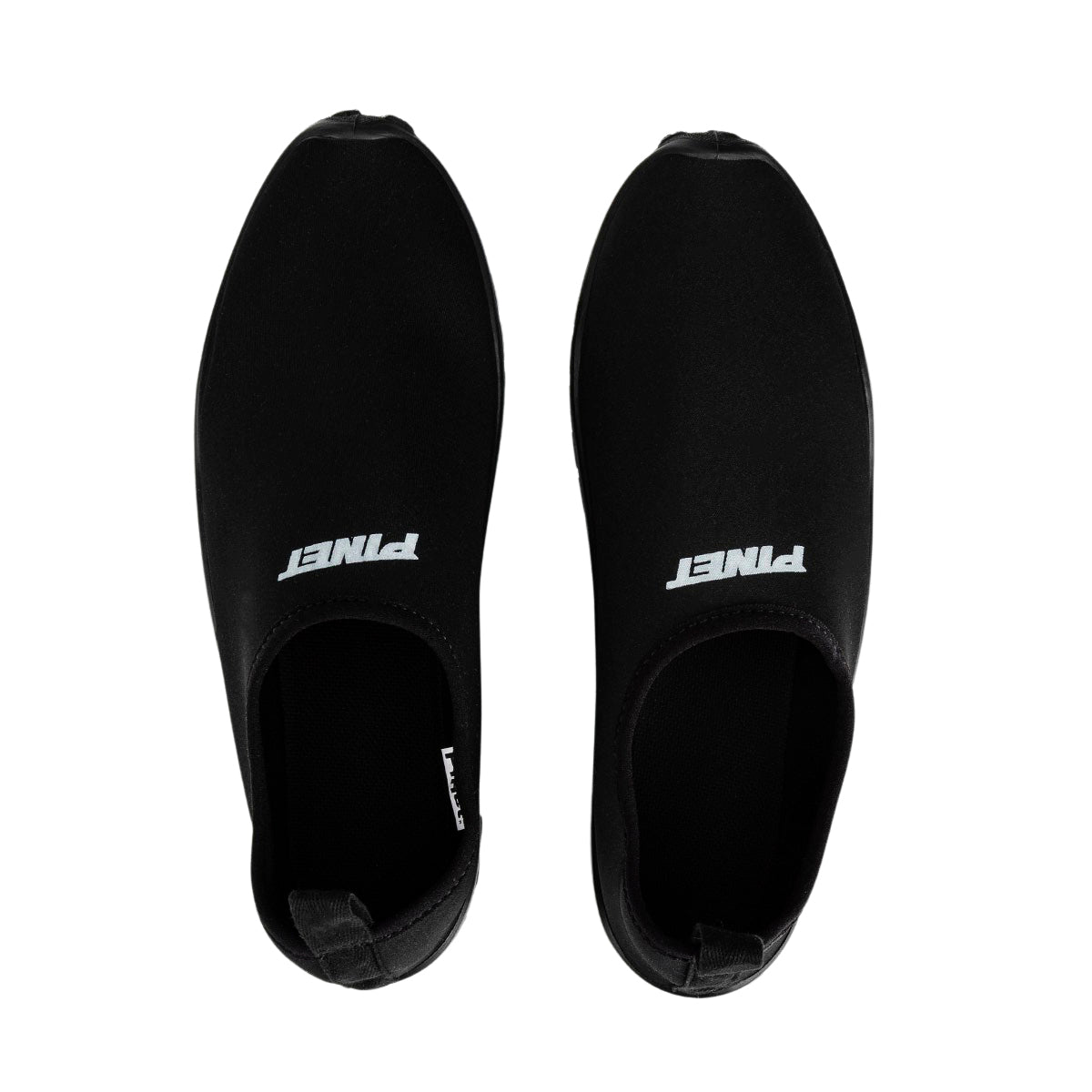 Sandalias Acuáticas Negro Caballero Pinet 05360