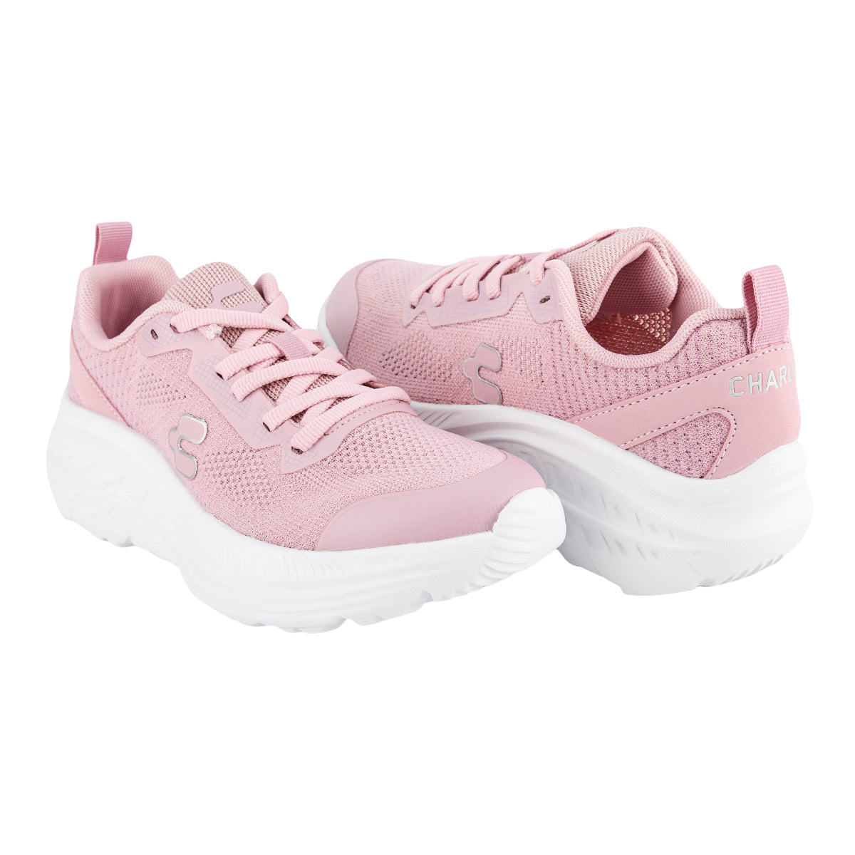 Tenis Deportivo Dunfe Lifestyle Dama Charly 07371