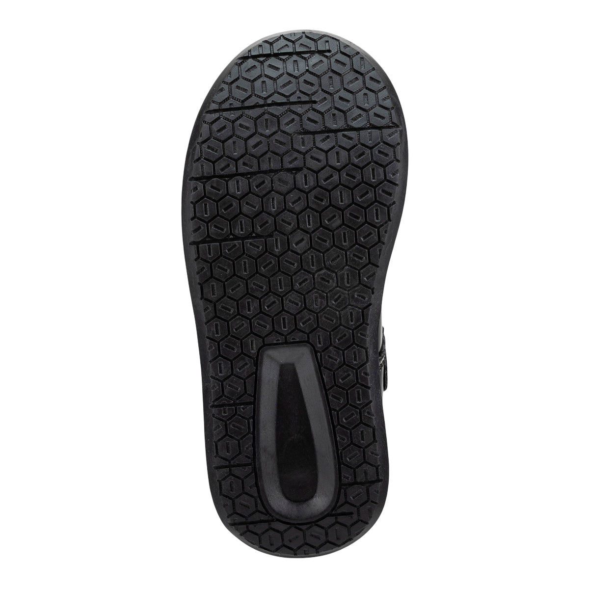 Zapato Escolar Corazón Niña Dominiq 07171