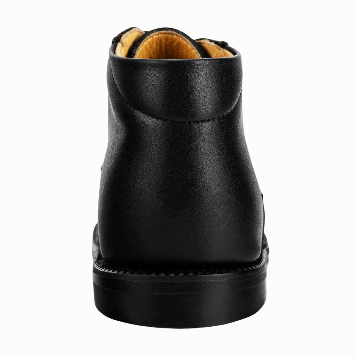 Zapato Ortopédico Escolar Niño Ortouno 07435
