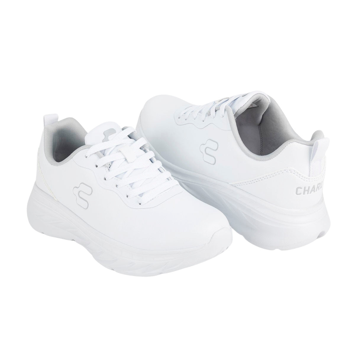 Tenis Ligero Deportivo Lenon Dama Charly 05686