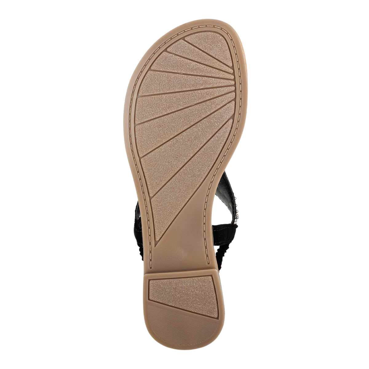 Sandalia Casual Piso Para Mujer Joza 06505 Joza Sandalias Joza Calzado con Estilo en México