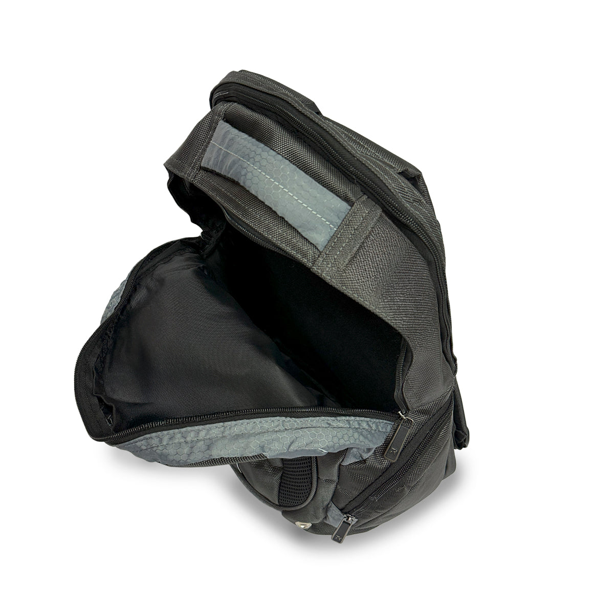 Mochila Escolar Aoking compartimento Laptop Unisex Unicornio 08010-11-12