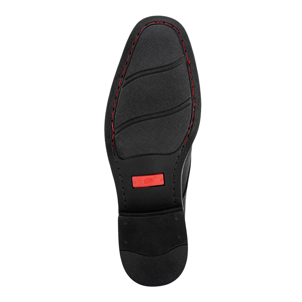 Zapato Vestir  Cap Toe Para Hombre Epidemia 08026-27