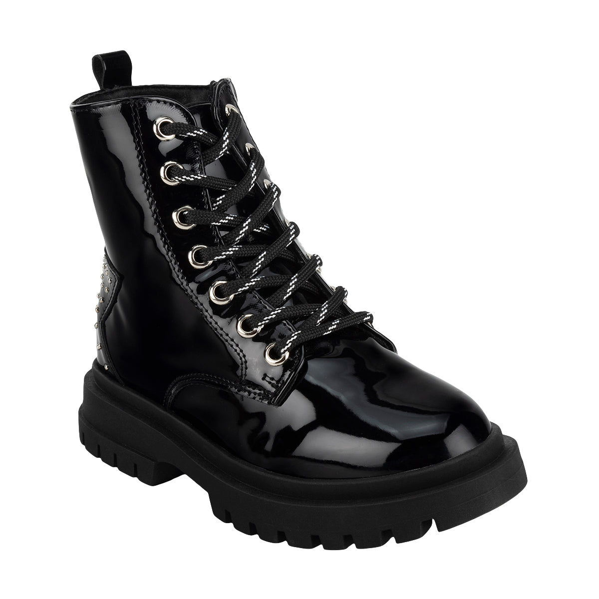 Bota Moda Estrella Niña Bambino 06119