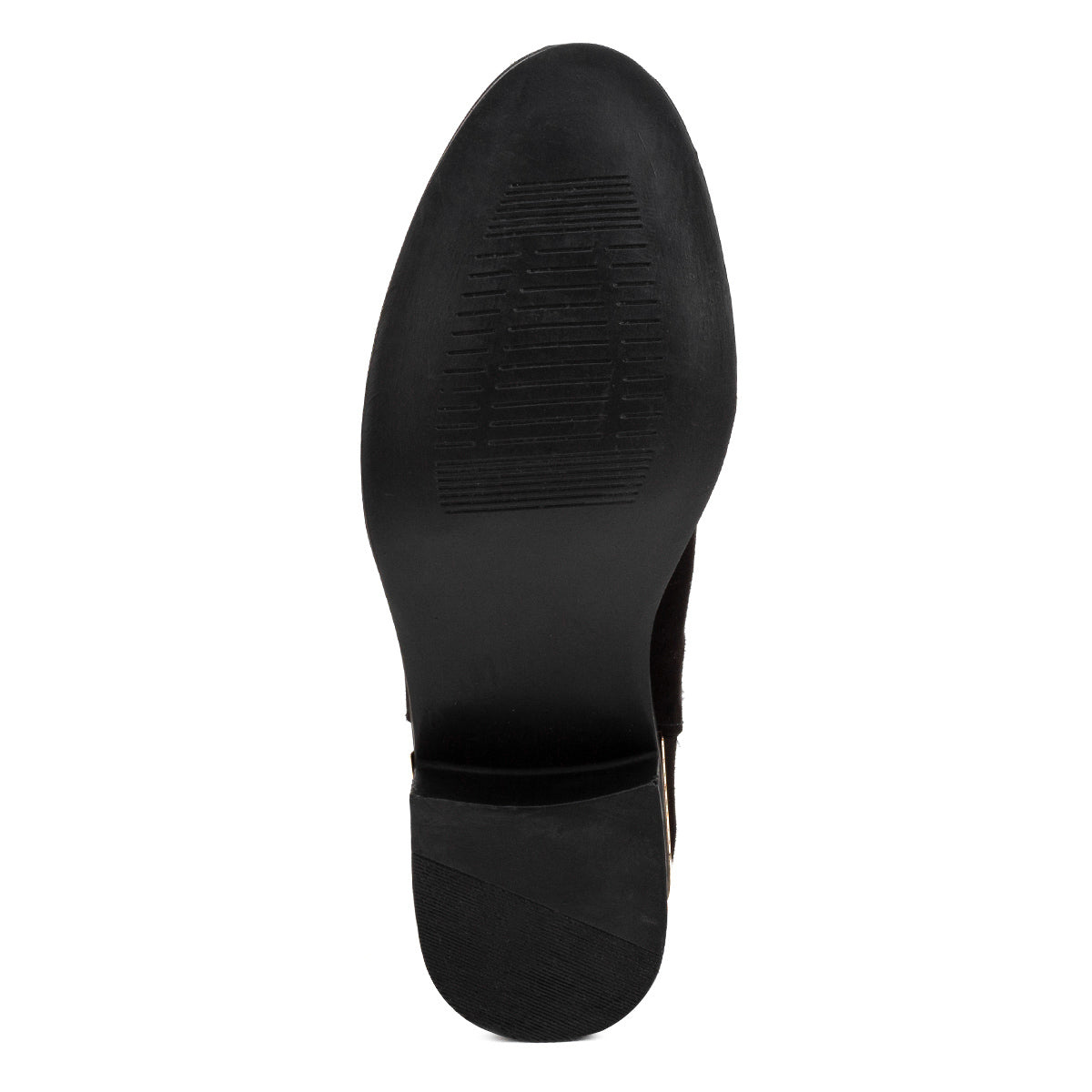 Botín Casual Durazno Dama Fusión 04041