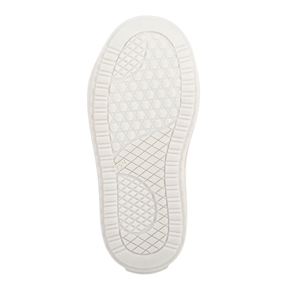 Tenis Bambino Para Niña Choclo Moda 06117 Bambino Tenis Bambino Calzado con Estilo en México
